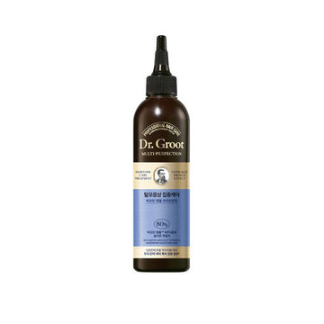 Dr.Groot Multi-Perfection Hair Loss Care Biotin Ampoule Treatment 250ml - Glamourous Grace
