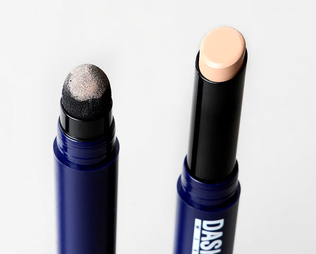 DASHU Men's Perfect Cover Concealer 2.2g - Glamourous Grace