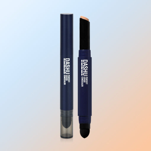 DASHU Men's Perfect Cover Concealer 2.2g - Glamourous Grace