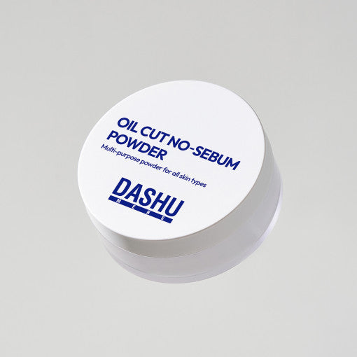 DASHU Men’s Oil Cut No-Sebum Powder 5g - Glamourous Grace