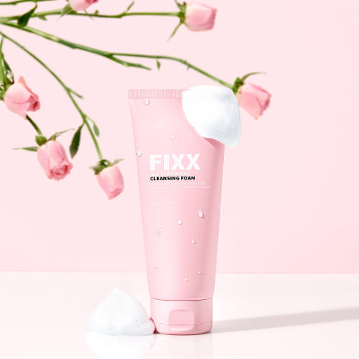 [so natural] All Clean Fixx Cleansing Foam 200ml - Glamourous Grace