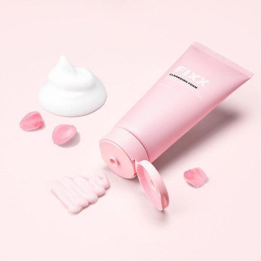 [so natural] All Clean Fixx Cleansing Foam 200ml - Glamourous Grace