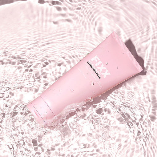 [so natural] All Clean Fixx Cleansing Foam 200ml - Glamourous Grace
