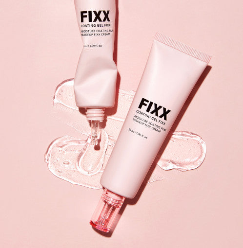 [so natural] Coating Gel Fixx 50ml - Glamourous Grace