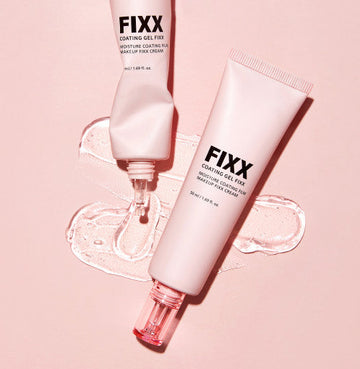 [so natural] Coating Gel Fixx 50ml - Glamourous Grace