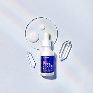 [so natural] Red Peel Spicule Serum 50ml - Glamourous Grace