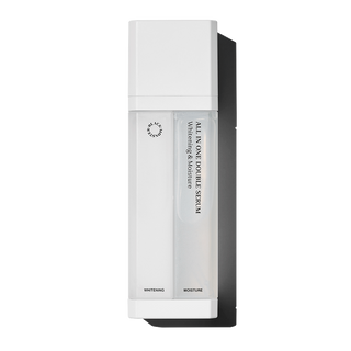 BLACK MONSTER All In One White Double Serum 150ml