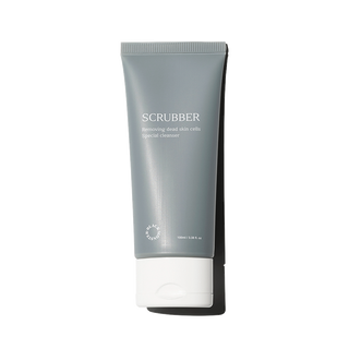 BLACK MONSTER Scrubber 100ml