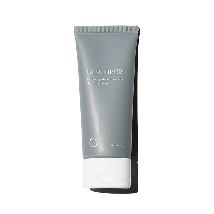 BLACK MONSTER Scrubber 100ml