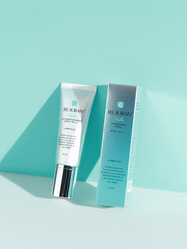 REJURAN Healer UV Proteciton Cream SPF50+ PA+++ 40ml - Glamourous Grace