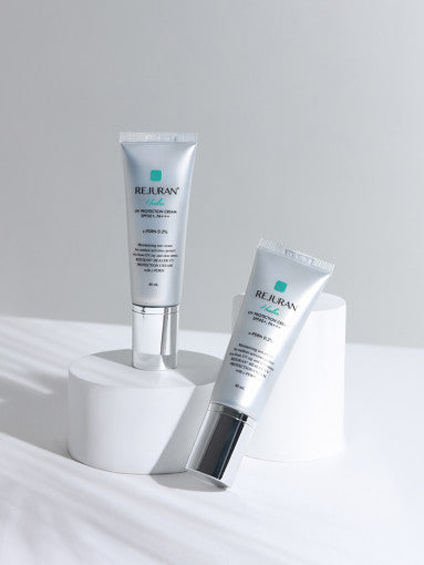 REJURAN Healer UV Proteciton Cream SPF50+ PA+++ 40ml - Glamourous Grace