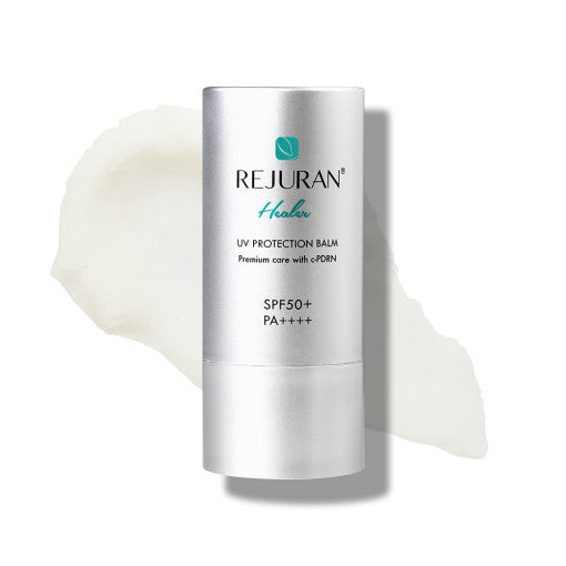REJURAN Healer UV Protection Balm SPF 50+ PA++++ 19g - Glamourous Grace