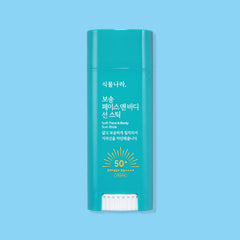 Shingmulnara Oxygen Water Face & Body Sun Stick SPF50+PA++++ 30g