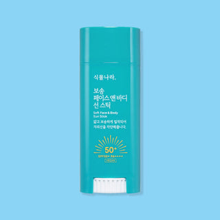 Shingmulnara Oxygen Water Face & Body Sun Stick SPF50+PA++++ 30g