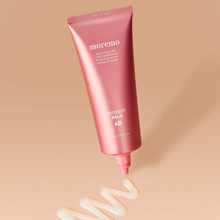 moremo Recovery Balm B 230ml