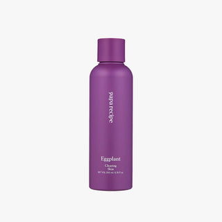papa recipe Eggplant Clearing Skin 200ml