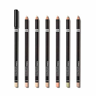 the SAEM Cover Perfection Concealer Pencil 2.5g 7 Colors - Glamourous Grace