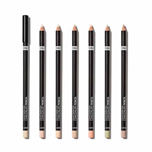 the SAEM Cover Perfection Concealer Pencil 2.5g 7 Colors - Glamourous Grace
