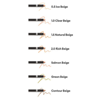 the SAEM Cover Perfection Concealer Pencil 2.5g 7 Colors - Glamourous Grace