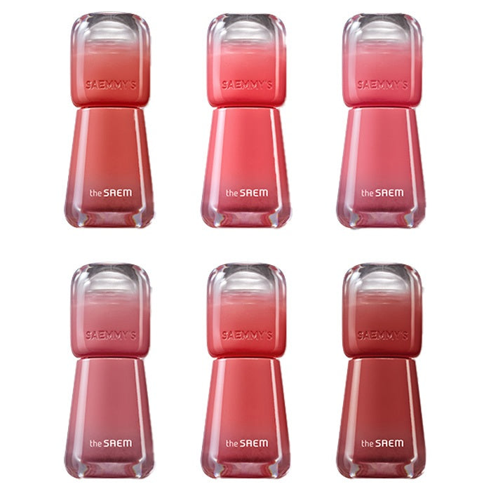 the SAEM Saemmy’s Ade Shot Tint 6 Colors 3.2g - Glamourous Grace