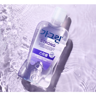 Gagreen STRONG Mouthwash 750ml
