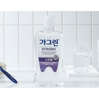 Gagreen STRONG Mouthwash 750ml
