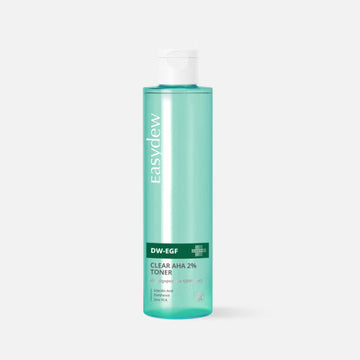Easydew DW-EGF CLEAR AHA 2% TONER 200ml