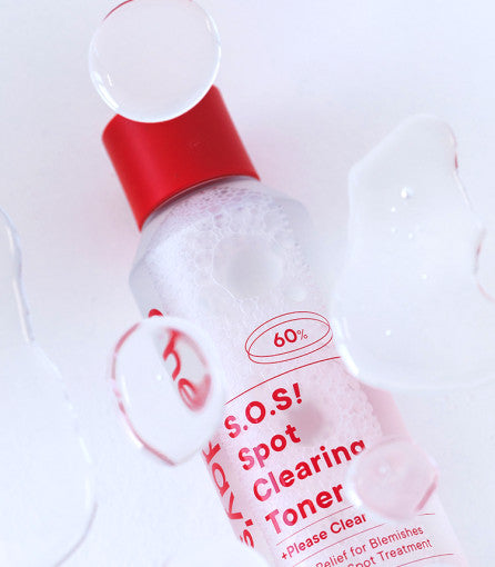 One-day's you S.O.S Spot Clearing Toner 150ml - Glamourous Grace