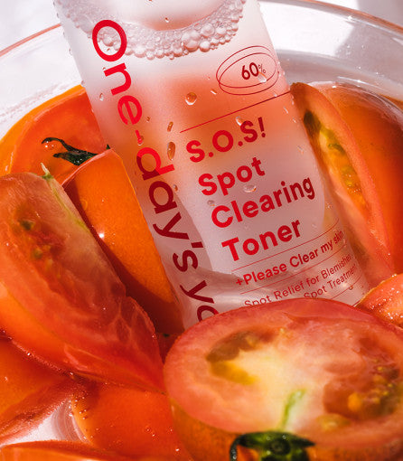 One-day's you S.O.S Spot Clearing Toner 150ml - Glamourous Grace