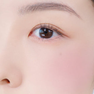 fwee Mellow Dual Blusher