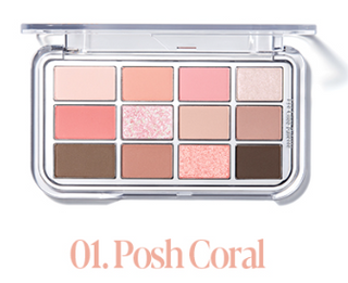 espoir EYE CORE PALETTE 9g