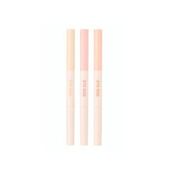 THE FACE SHOP EYE RISE Dual Under Eye Maker 0.6g - Glamourous Grace