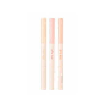 THE FACE SHOP EYE RISE Dual Under Eye Maker 0.6g - Glamourous Grace