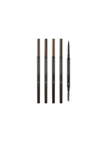 THE FACE SHOP Eye Rise Slim Brow 0.05g - Glamourous Grace