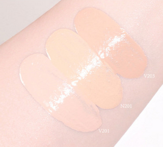 THE FACE SHOP Inklasting Cushion Slim Fit New SPF35 PA++ 12g