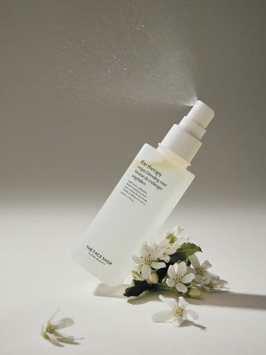 THE FACE SHOP The Therapy Vegan Blending Mist 100ml - Glamourous Grace
