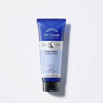 Dr.Groot MULTI-PERFECTION HAIR LOSS CARE Cooling Scrub SHAMPOO 200ml - Glamourous Grace