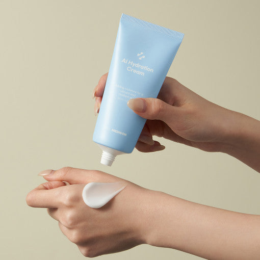 PAUL MEDISON AI HYDRATION CREAM CREAM 100ml - Glamourous Grace