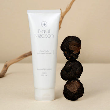 PAUL MEDISON BLACK TRUFFLE BALANCING ESSENCE 155ml - Glamourous Grace