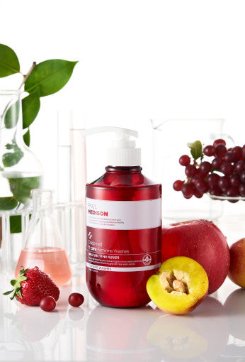 PAUL MEDISON Deep-red Y Care Feminine Washes 510ml - Glamourous Grace