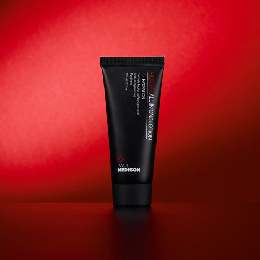PAUL MEDISON HOMME Hydration All In One Lotion 100ml - Glamourous Grace