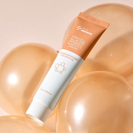 PAUL MEDISON STEM CELL ALL IN ONE INTENSIVE ELASTICITY CREAM 100ml - Glamourous Grace
