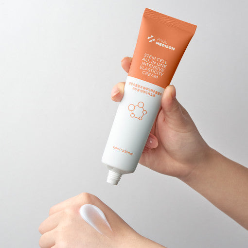 PAUL MEDISON STEM CELL ALL IN ONE INTENSIVE ELASTICITY CREAM 100ml - Glamourous Grace