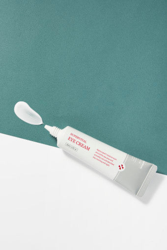 PAUL MEDISON Supervital Eye Cream 30ml - Glamourous Grace