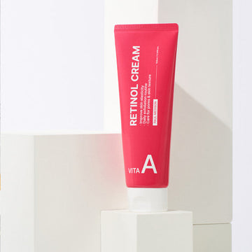 PAUL MEDISON VITA A RETINOL CREAM 155ml - Glamourous Grace
