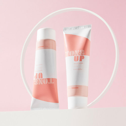 PAUL MEDISON WHITE FILTER TONE UP CREAM 80ml - Glamourous Grace