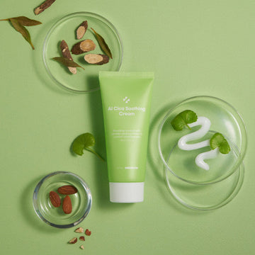 PAUL MEDISONAI AI CICA SOOTHING CREAM 100ml - Glamourous Grace