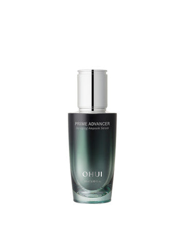 O HUI Prime Advancer De-aging Ampoule Serum 50ml - Glamourous Grace