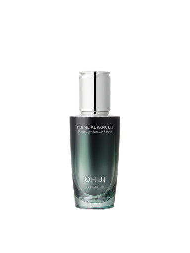 O HUI Prime Advancer De-aging Ampoule Serum 50ml - Glamourous Grace