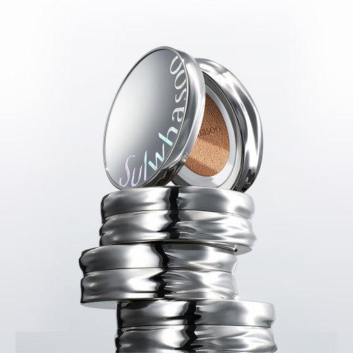 Sulwhasoo PERFECTING CUSHION AIRY 15g SPF50+/PA+++ - Glamourous Grace